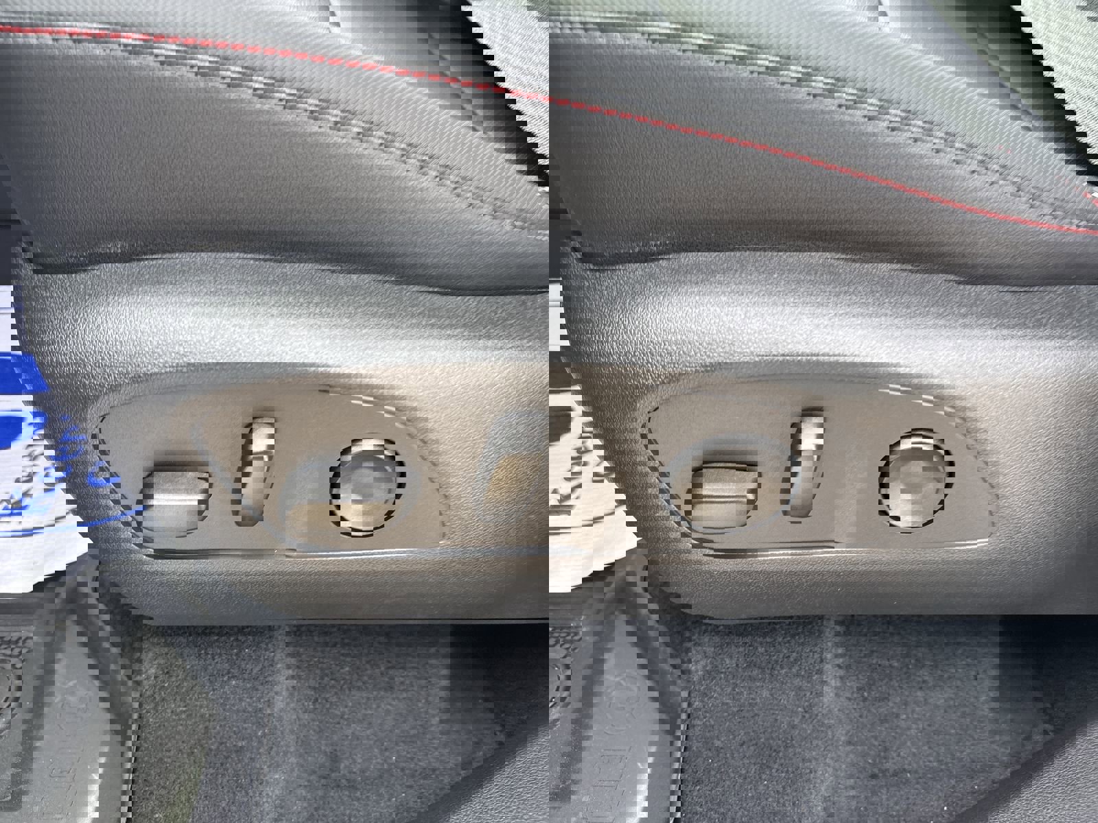 New 2026 Chevrolet Traverse Z71 w/ Enhanced Driving Package image 15