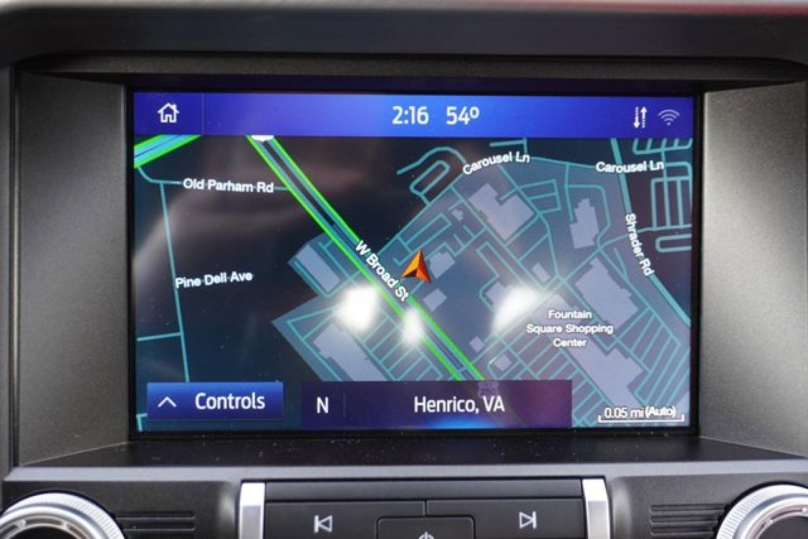 Used 2022 Ford Mustang GT Premium w/ Equipment Group 401A image 30