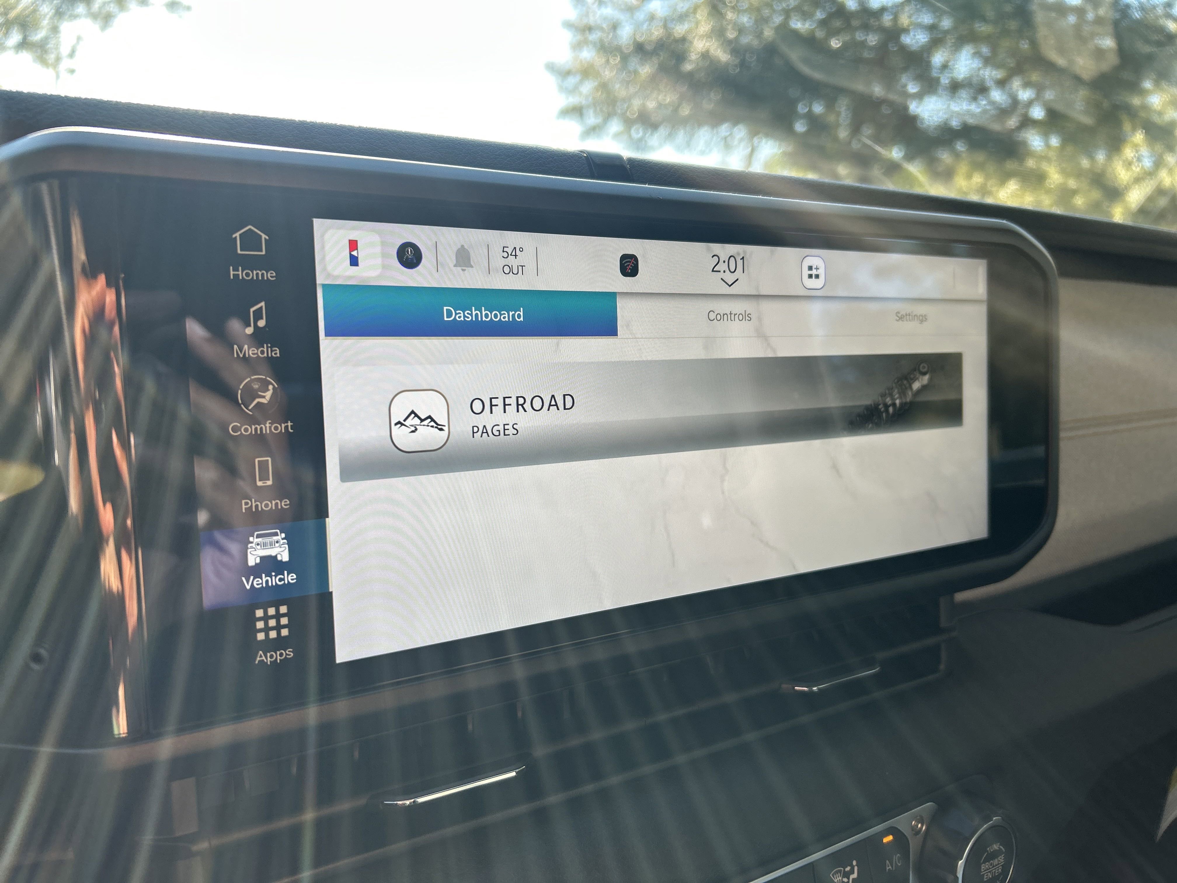 New 2026 Jeep Wrangler Sport AWD/4WD image 41