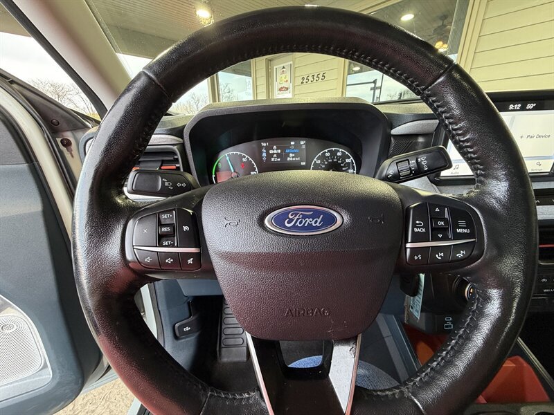Used 2022 Ford Maverick XLT w/ XLT Luxury Package image 23