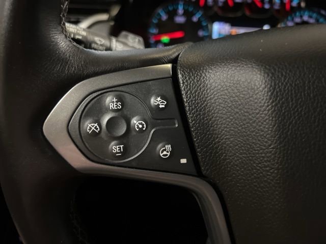 Used 2015 Chevrolet Tahoe LTZ image 38