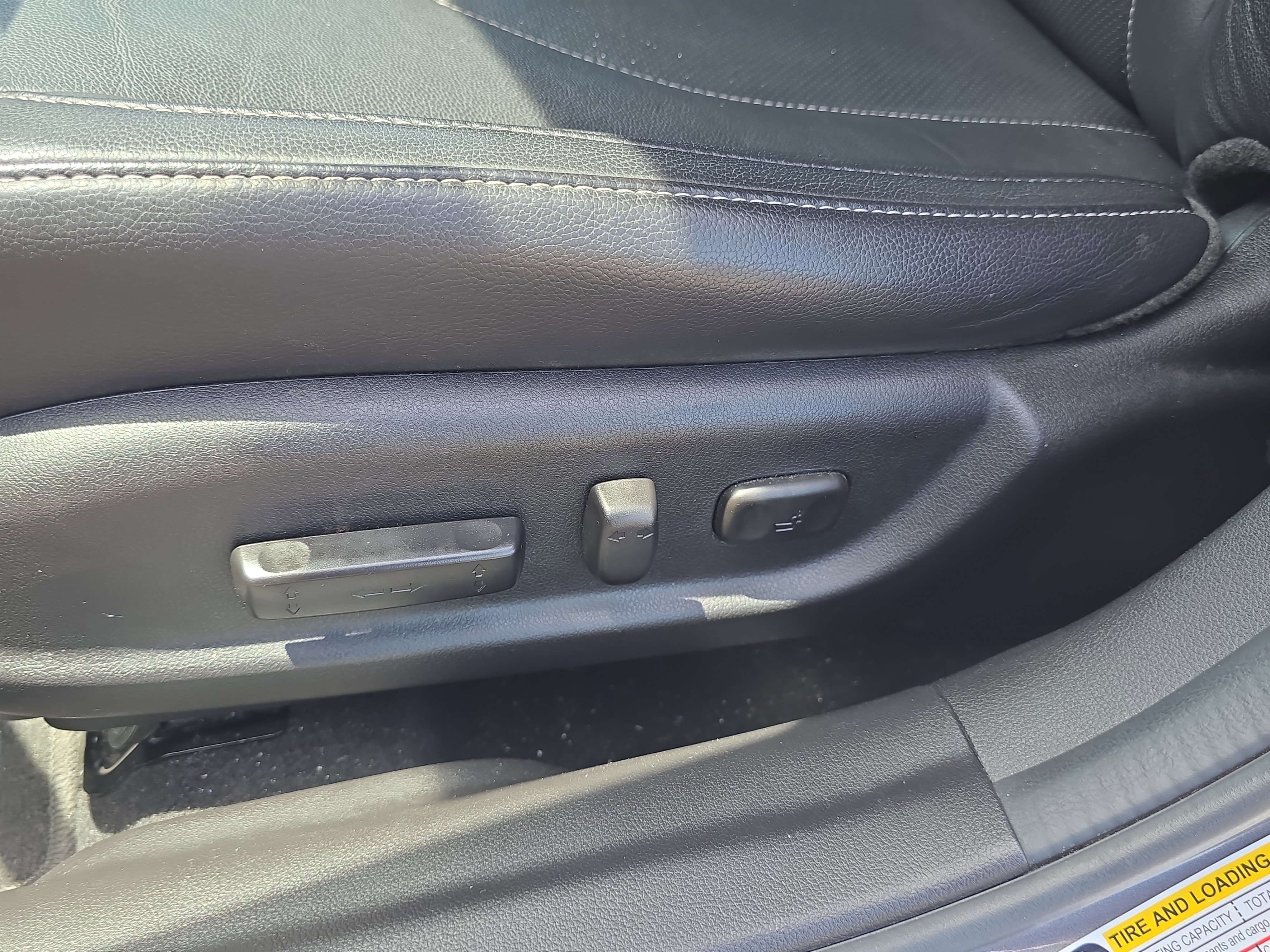 Used 2020 Acura ILX FWD image 20