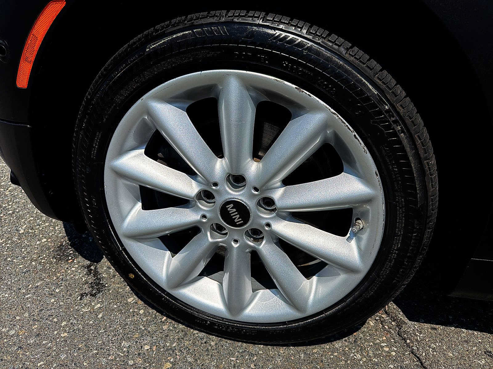 Used 2017 MINI Cooper Clubman S AWD/4WD image 16