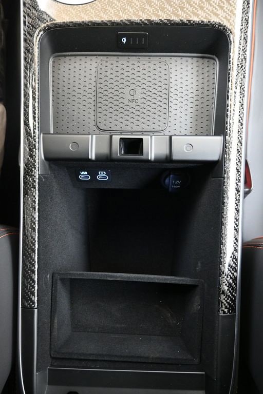 New 2026 Genesis GV70 3.5T Sport Prestige image 35