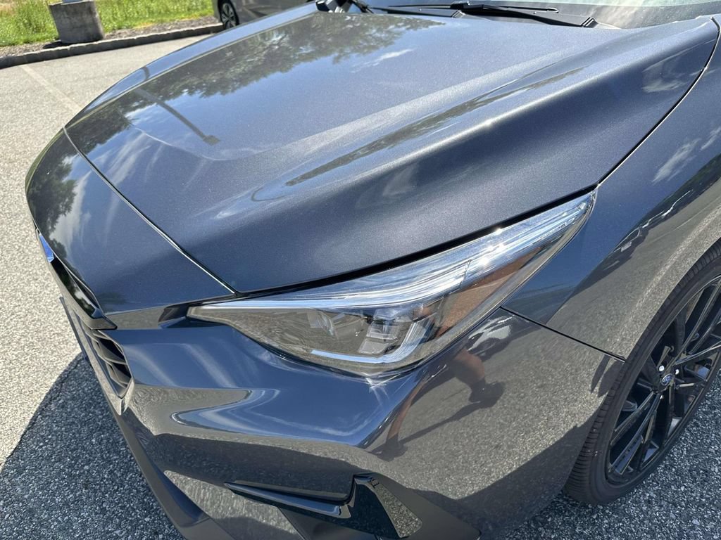New 2026 Subaru Impreza RS AWD/4WD image 7