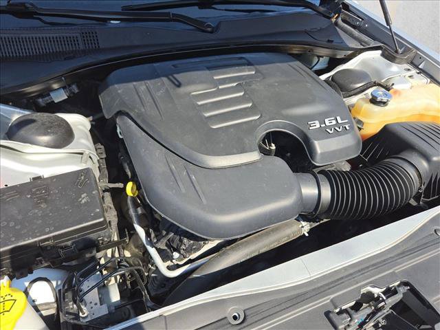 Used 2022 Chrysler 300 S RWD image 24
