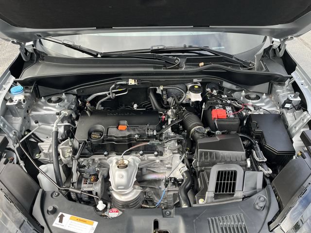Used 2025 Honda HR-V LX image 19