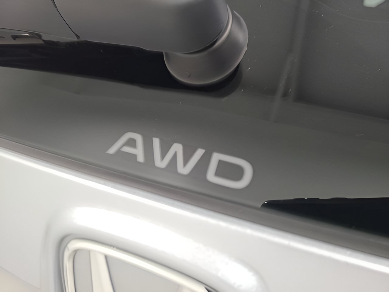 Certified 2025 Honda CR-V EX-L image 8
