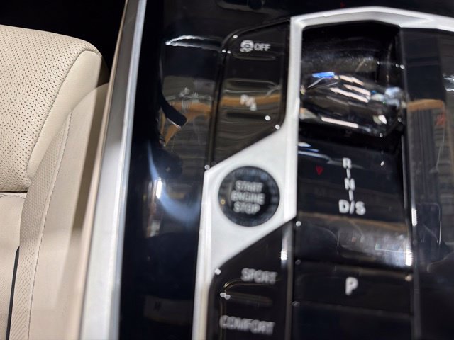Certified 2024 BMW X7 xDrive40i w/ Executive Package AWD/4WD image 47
