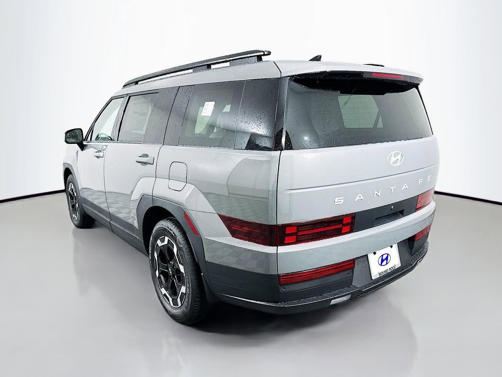 New 2026 Hyundai Santa Fe SEL image 7