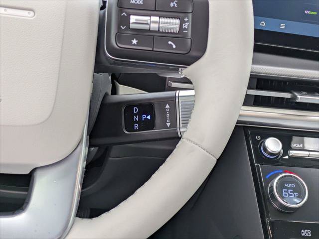 New 2026 Hyundai Santa Fe SE AWD/4WD image 39