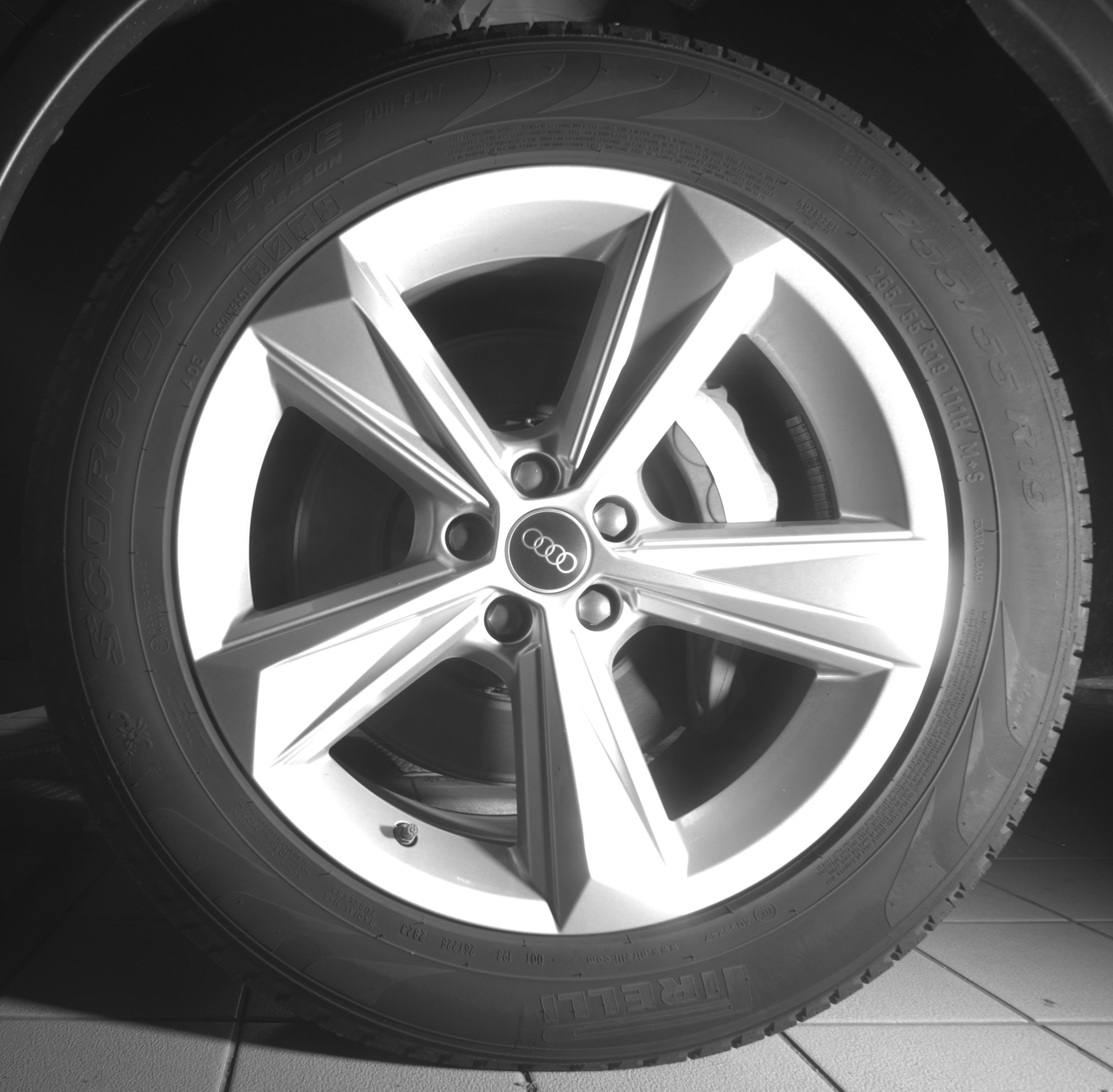Certified 2024 Audi Q7 2.0T Premium AWD/4WD image 28