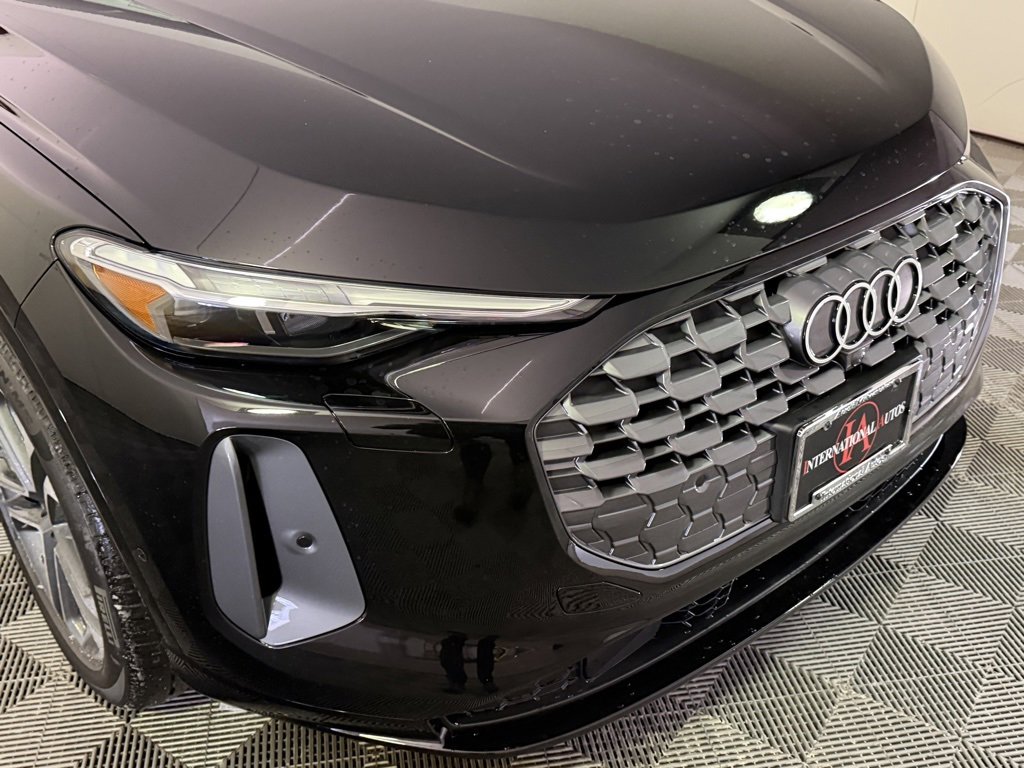 New 2025 Audi Q5 2.0T Premium Plus image 9
