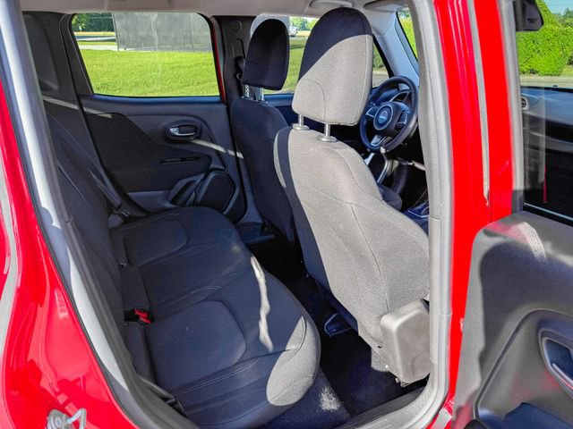 Used 2020 Jeep Renegade Sport FWD image 23