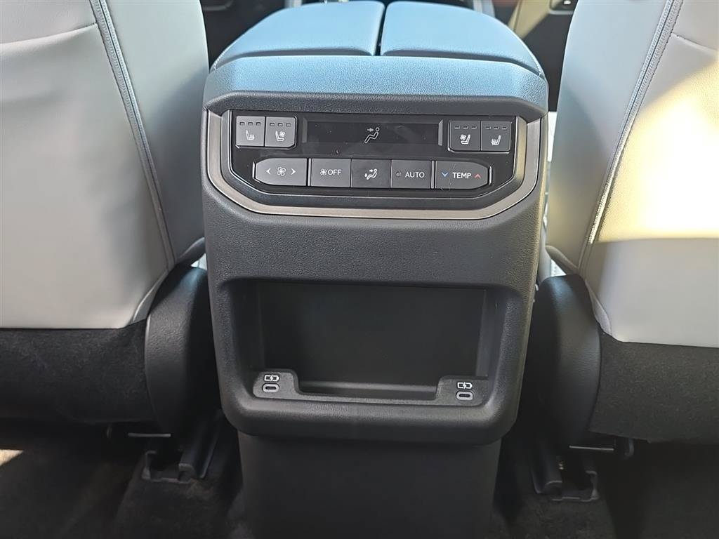 New 2026 Lexus TX 350 AWD w/ Technology Package image 30