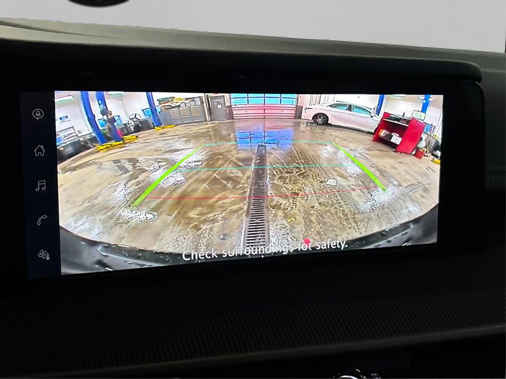 Certified 2025 Nissan Murano SV AWD/4WD image 33