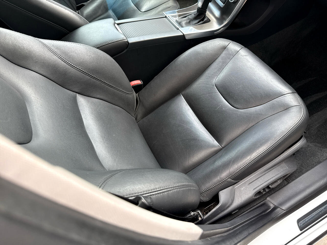 Used 2016 Volvo V60 T5 Premier image 49