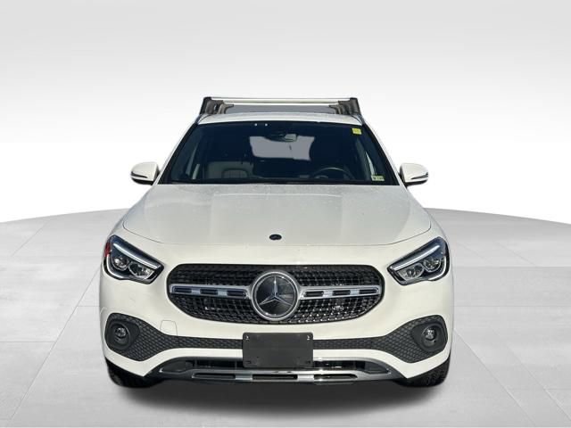 Used 2023 Mercedes-Benz GLA 250 4MATIC image 11