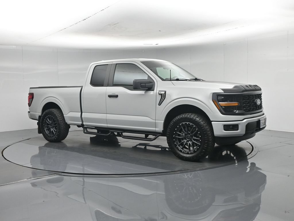 Used 2024 Ford F150 STX RWD image 26
