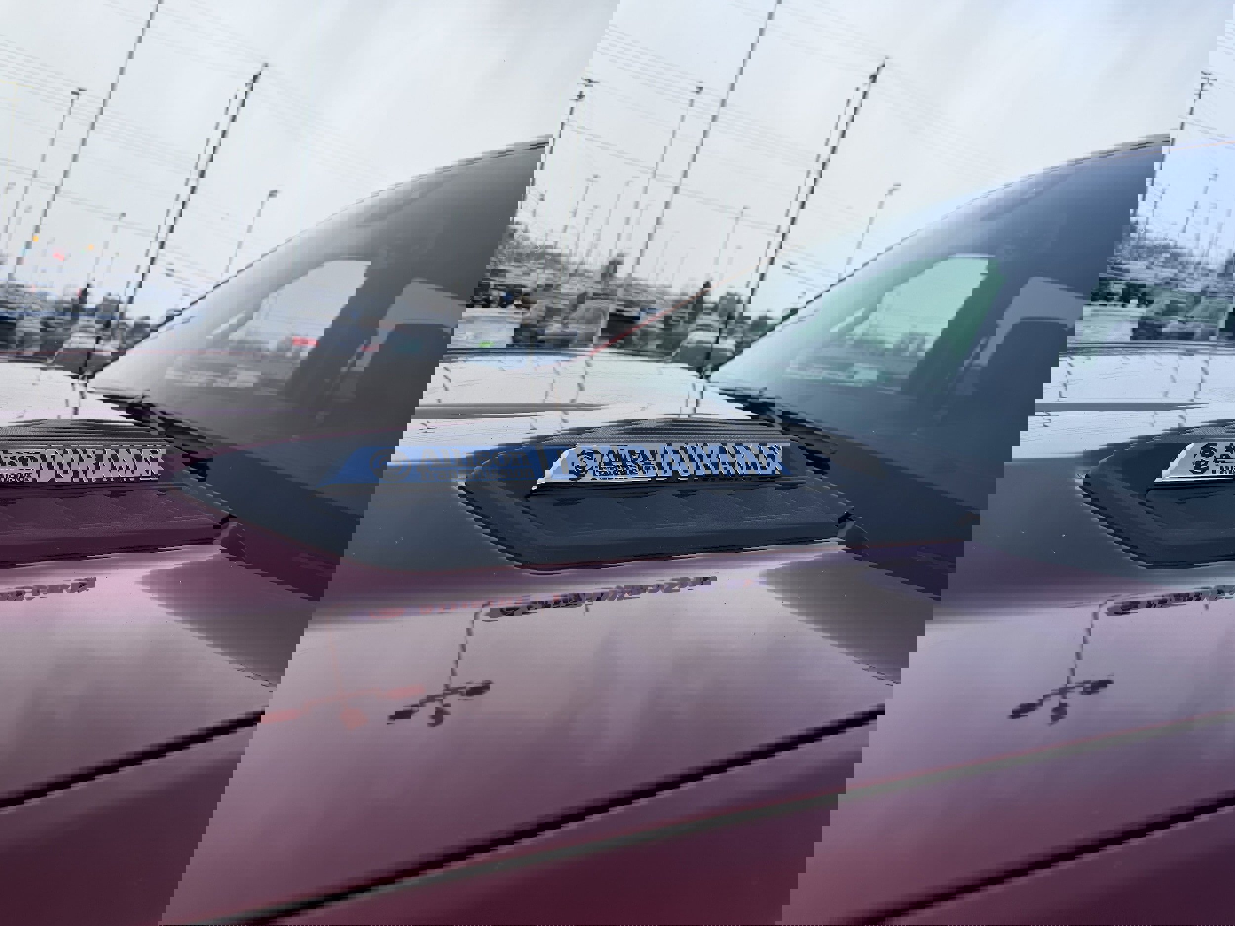 Used 2023 Chevrolet Silverado 2500 High Country image 33