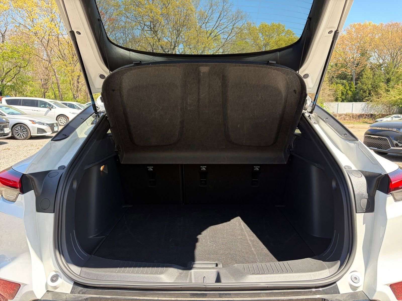 Used 2025 Buick Envista Sport Touring FWD image 30