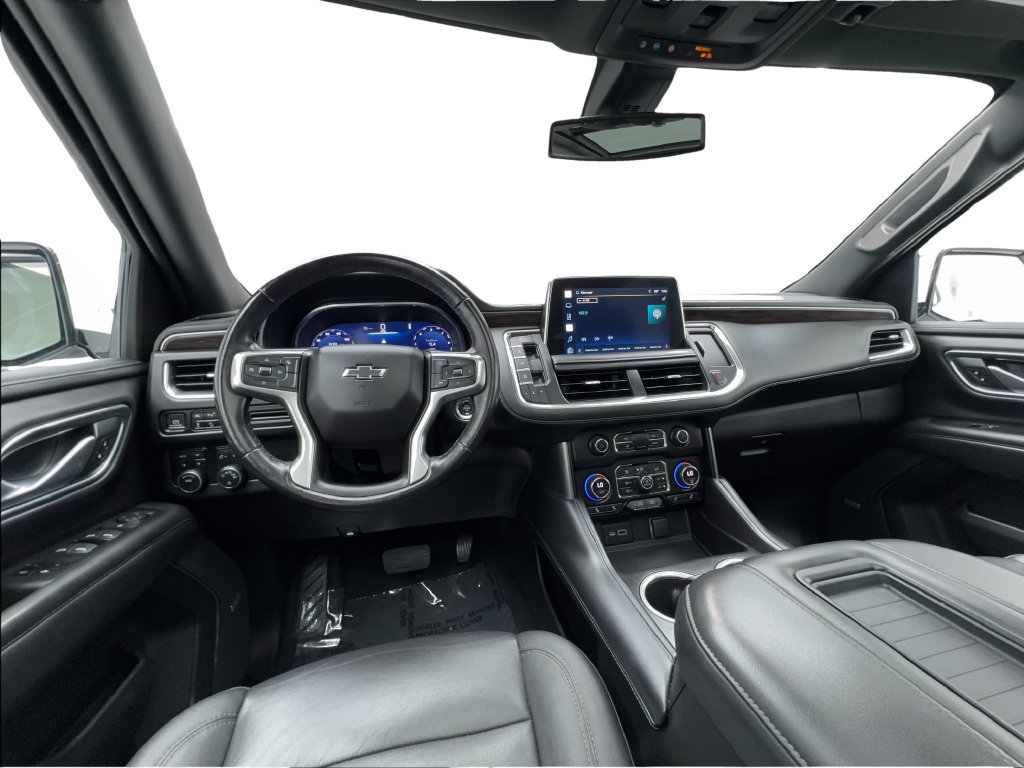 Used 2022 Chevrolet Tahoe Z71 AWD/4WD image 40