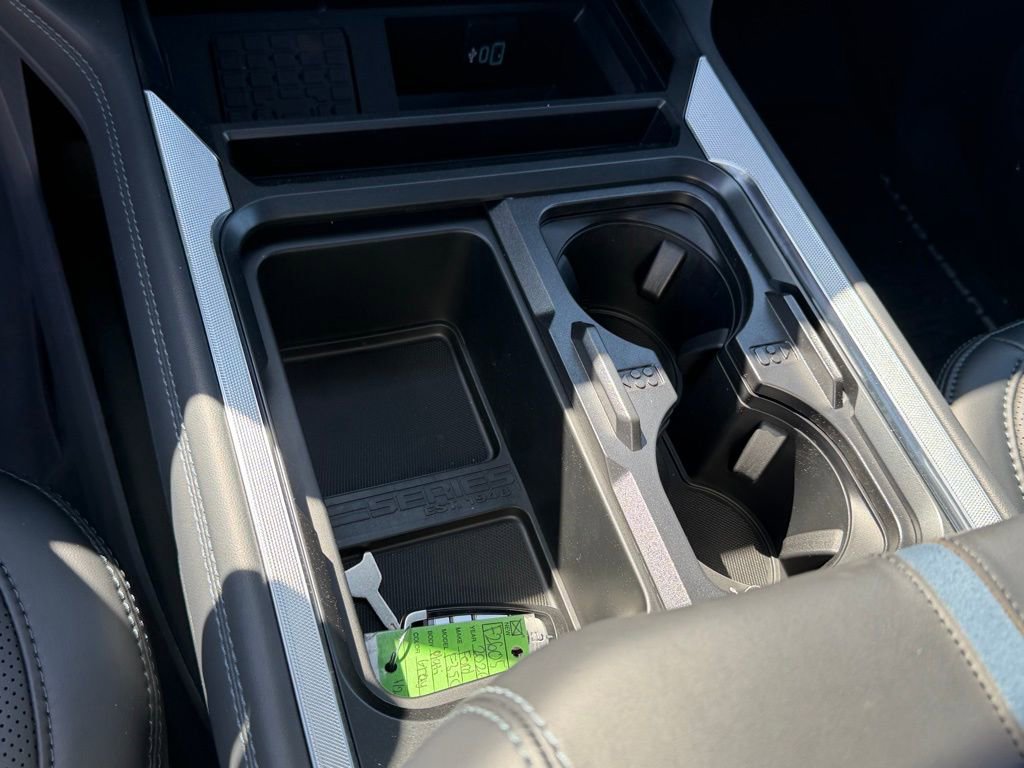 New 2026 Ford F350 Platinum image 27