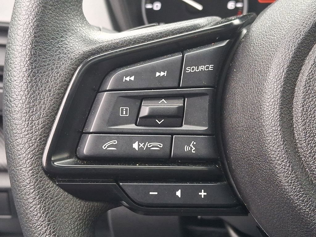 Used 2024 Subaru Crosstrek 2.0i Premium image 21