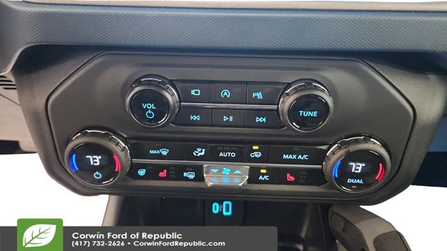 Used 2024 Ford Bronco Outer Banks image 21