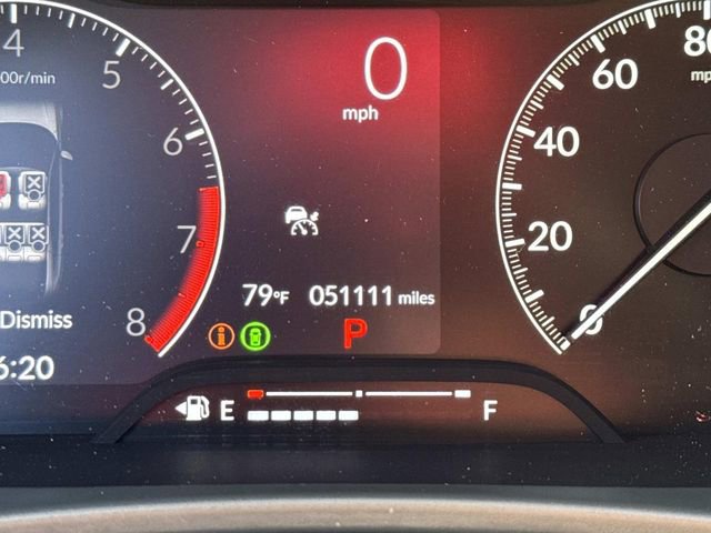 Used 2022 Honda Civic EX-L image 28