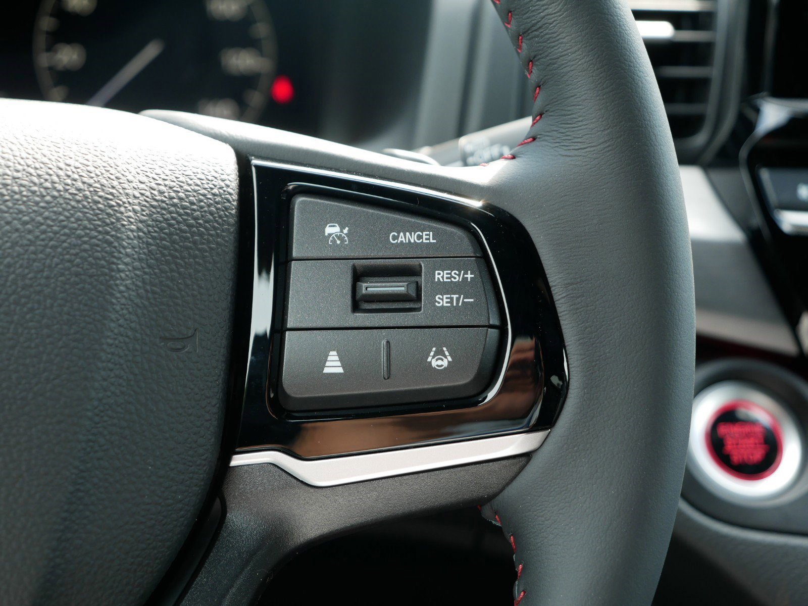 New 2026 Honda Odyssey Sport-L image 15