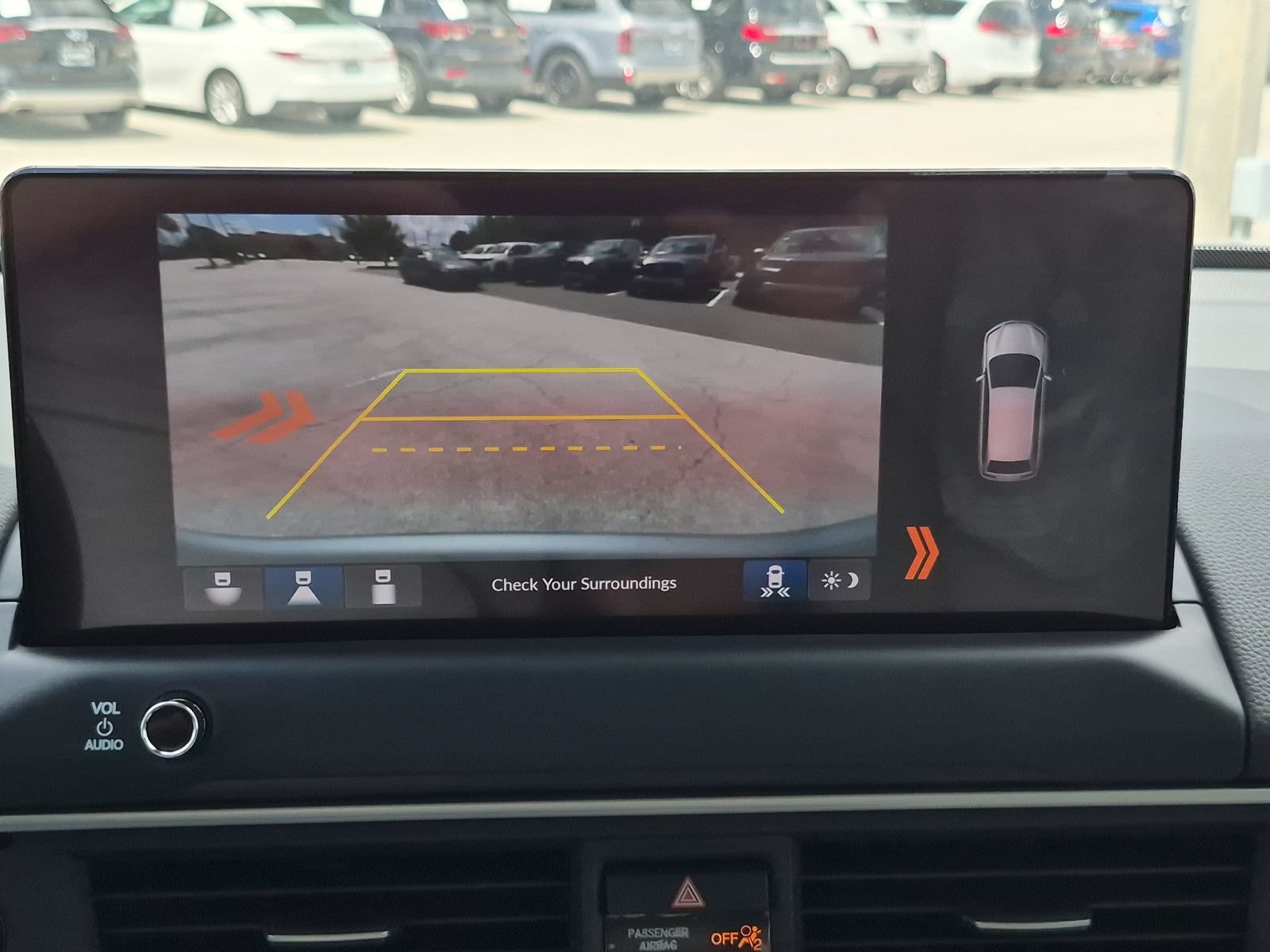 New 2026 Honda Pilot EX-L image 27
