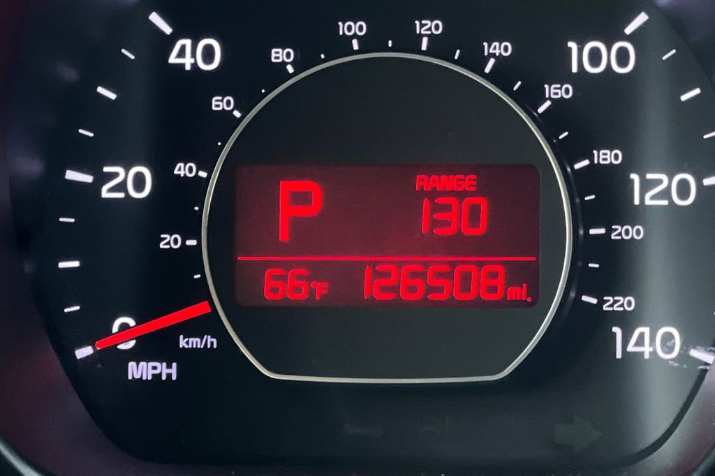 Used 2016 Kia Soul Base image 27