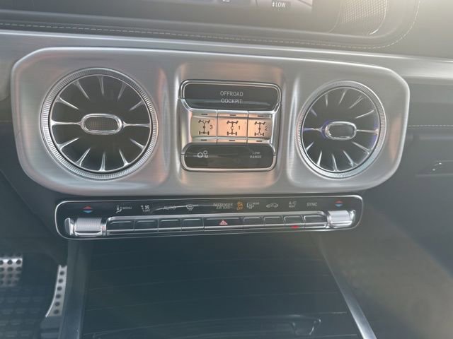 Certified 2026 Mercedes-Benz G 63 AMG 4MATIC image 22