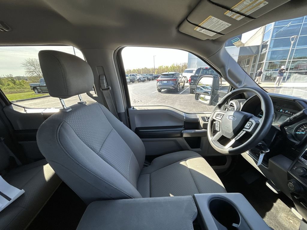 Used 2020 Ford F150 XLT w/ XTR Package image 10