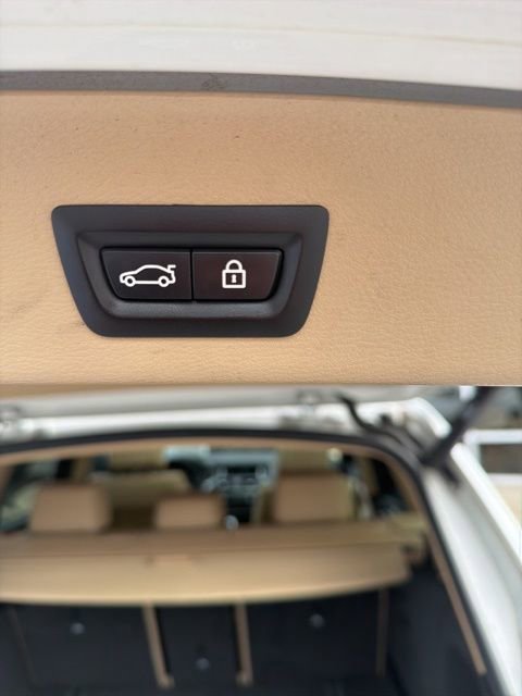 Used 2016 BMW X3 xDrive28i image 10