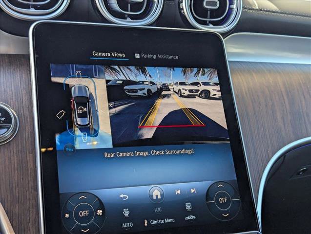 New 2026 Mercedes-Benz GLC 300 image 13