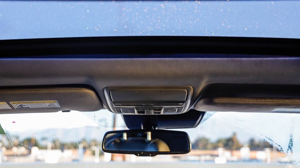 Used 2019 Honda CR-V EX-L image 17