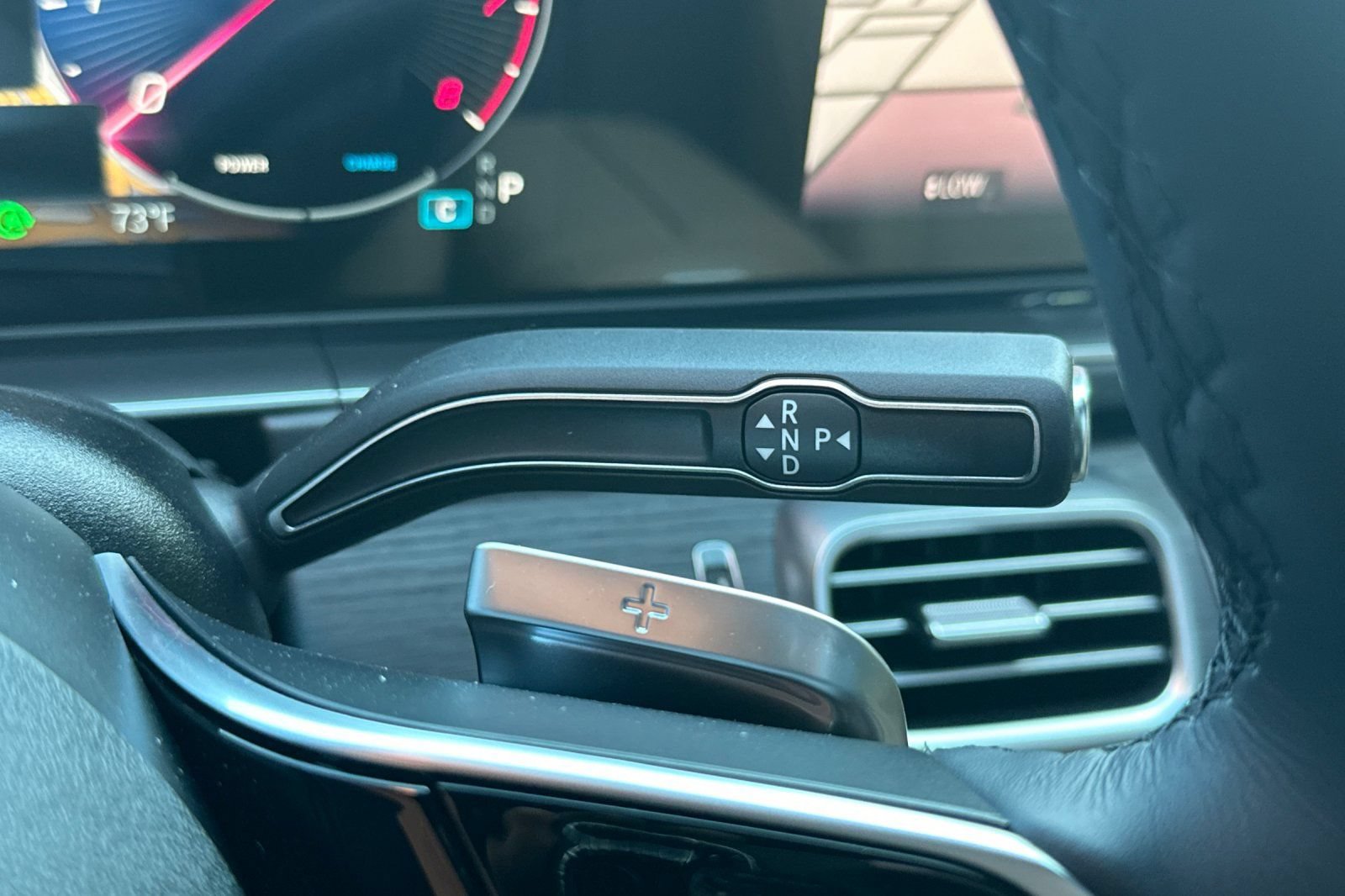 New 2026 Mercedes-Benz GLE 580 4MATIC image 23