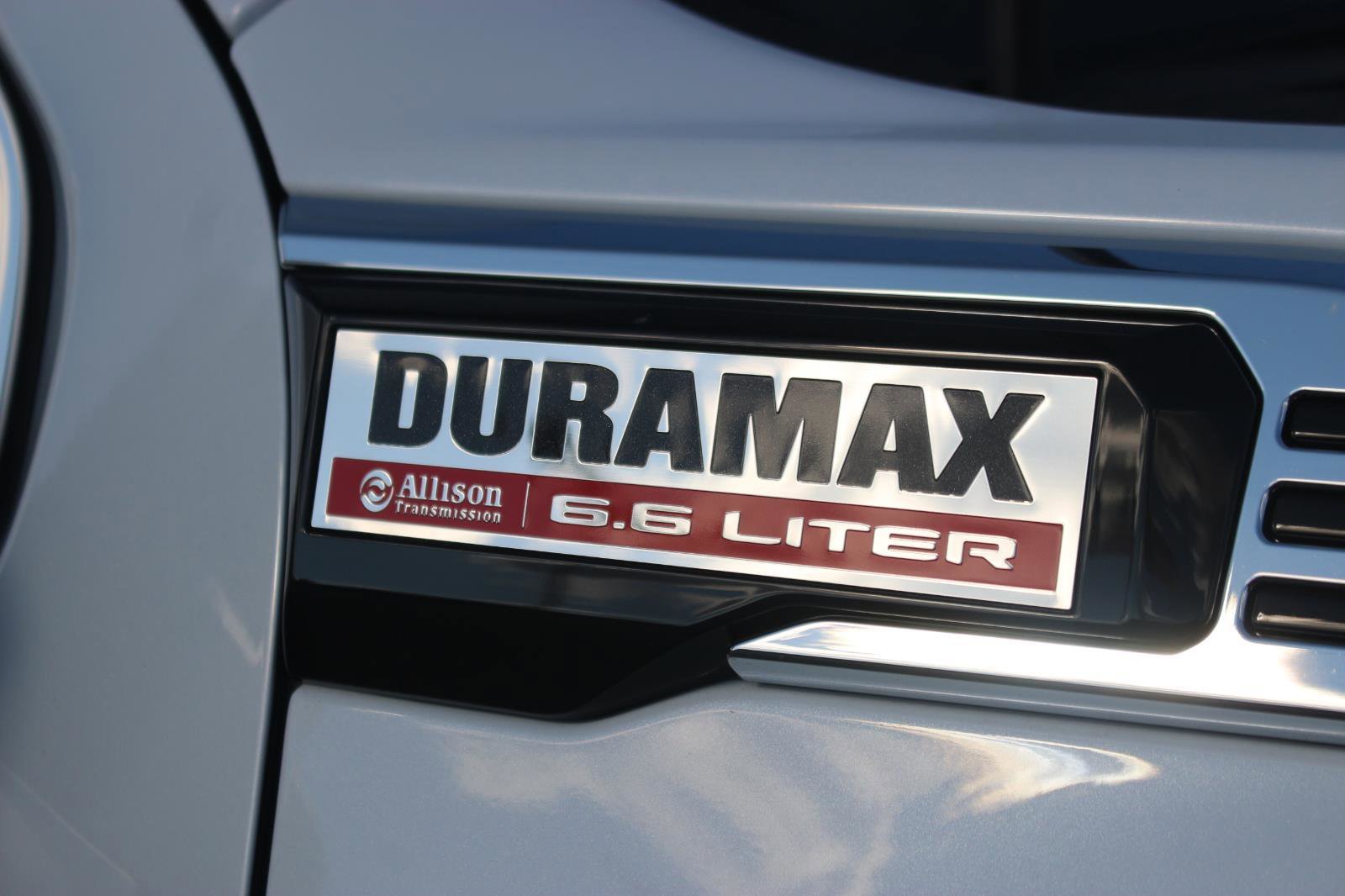 New 2026 GMC Sierra 2500 Denali w/ Denali Reserve Package image 10