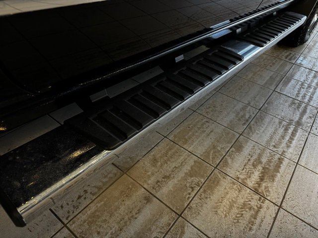 Used 2017 GMC Sierra 3500 SLT w/ Duramax Plus Package image 35