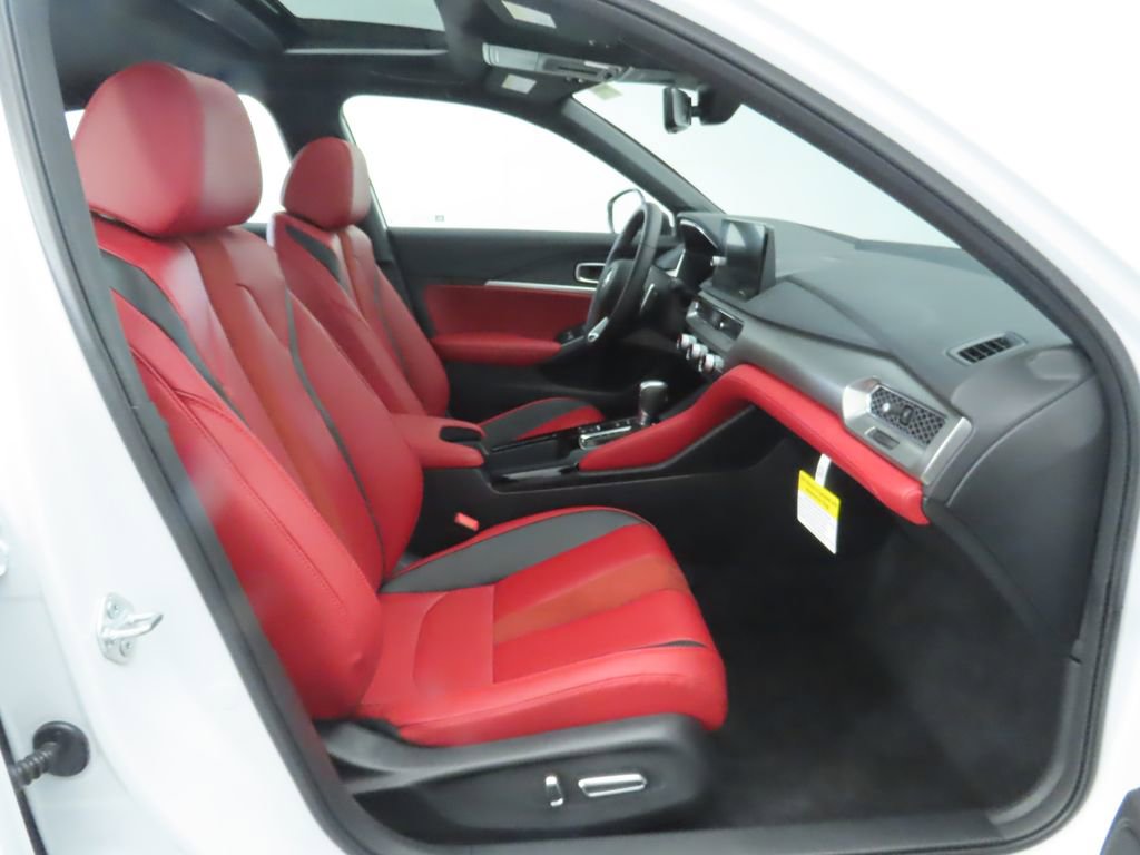 New 2026 Acura Integra A-Spec image 21