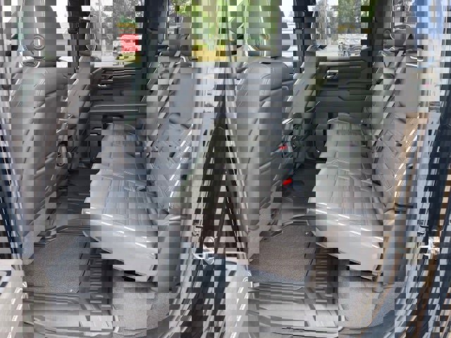 Used 2024 GMC Sierra 1500 AT4X image 21