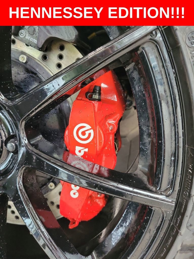 Used 2022 Ford Mustang GT Premium image 4