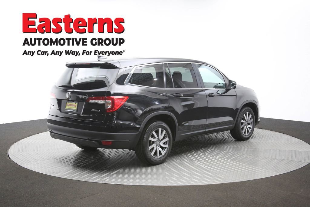 Used 2020 Honda Pilot EX-L image 45