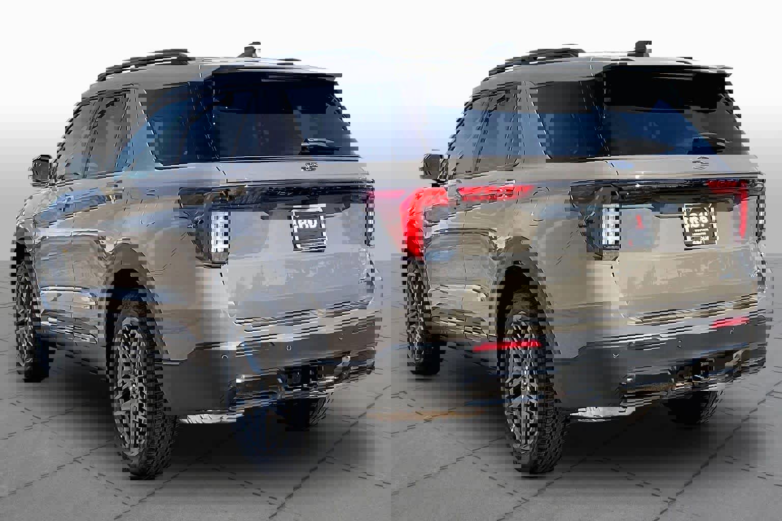 New 2026 Ford Explorer ST-Line AWD/4WD image 12