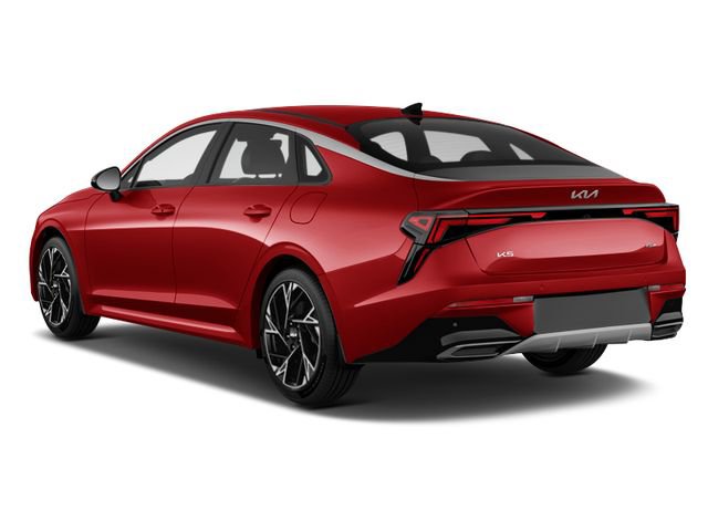 Used 2026 Kia K5 GT w/ GT1 Package FWD image 2