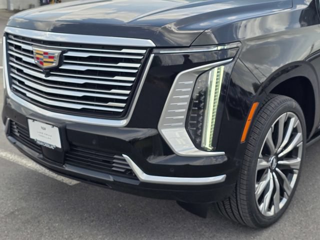 New 2026 Cadillac Escalade ESV Platinum Luxury AWD/4WD image 10