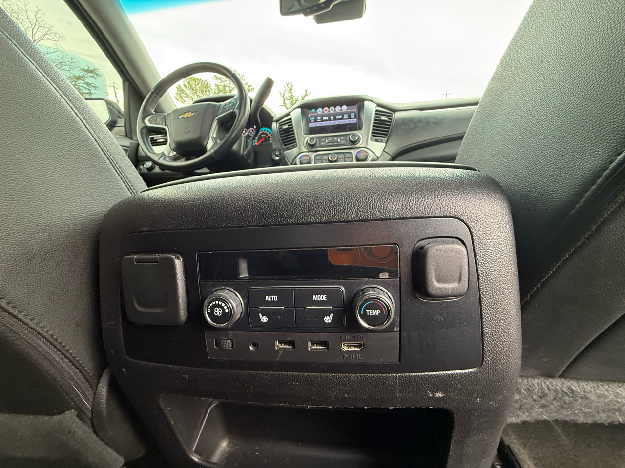 Used 2017 Chevrolet Tahoe LT image 33