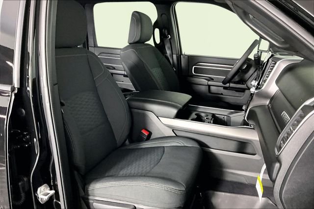 New 2026 RAM 3500 Big Horn AWD/4WD image 11